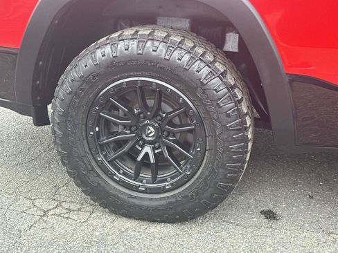 Used 2019 RAM 1500 Rebel w/ Rebel Level 2 Equipment Group AWD/4WD image 9