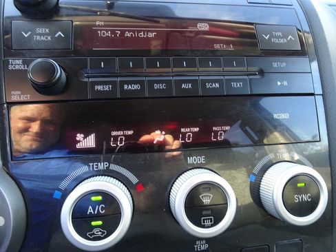 Used 2012 Toyota Sequoia SR5 image 27