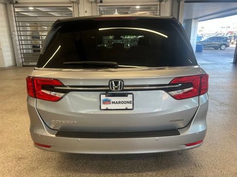 Used 2021 Honda Odyssey Touring image 6