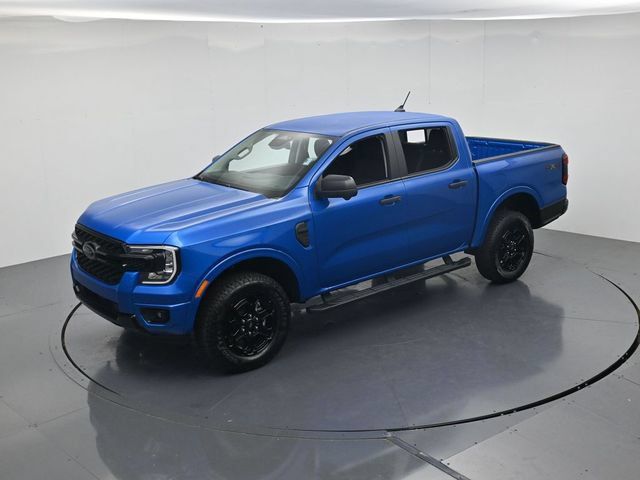 New 2026 Ford Ranger XLT w/ Technology Package AWD/4WD image 49