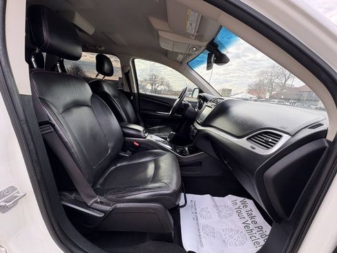 Used 2019 Dodge Journey GT AWD/4WD image 20