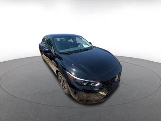 Used 2025 Nissan Sentra SV video 2