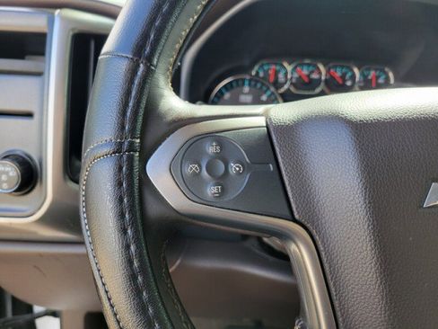 Used 2016 Chevrolet Silverado 1500 LT w/ All Star Edition image 10