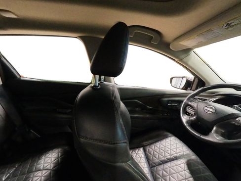 Used 2023 Nissan Murano Platinum image 45