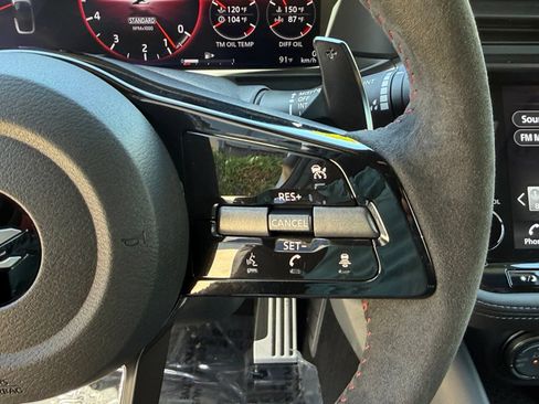 Used 2024 Nissan Z NISMO w/ Floor Mat Package RWD image 26