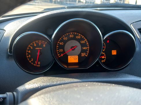 Used 2005 Nissan Altima 3.5 SE w/ (M01) Sport Pkg image 19