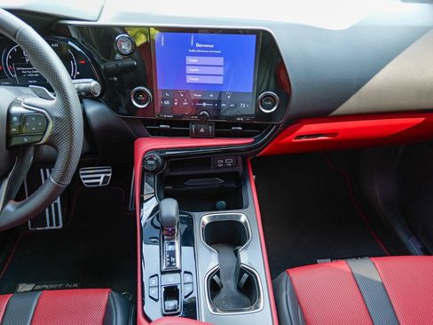 Used 2024 Lexus NX 350 F Sport AWD/4WD image 48