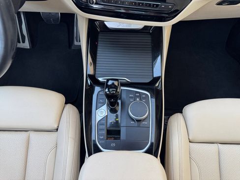 Used 2022 BMW X3 xDrive30i w/ M Sport Package 2 image 11