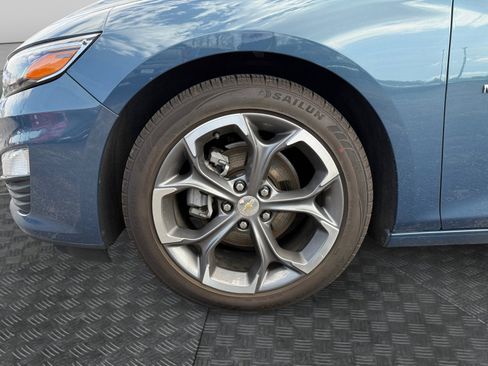 Used 2024 Chevrolet Malibu LT FWD image 14