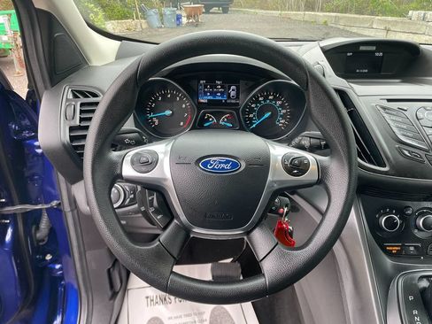 Used 2016 Ford Escape S FWD image 15