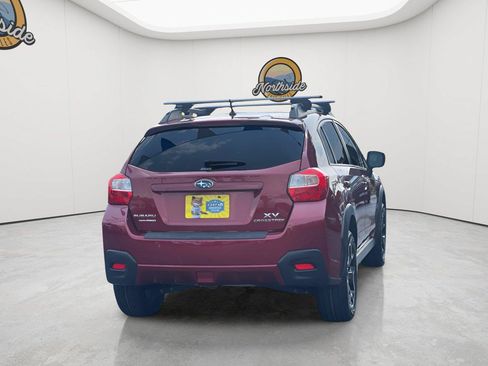 Used 2014 Subaru Crosstrek 2.0i Premium w/ Moonroof Package AWD/4WD image 5