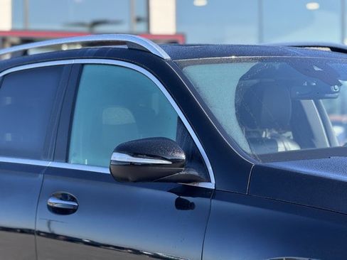 Used 2022 Mercedes-Benz GLE 350 4MATIC image 4