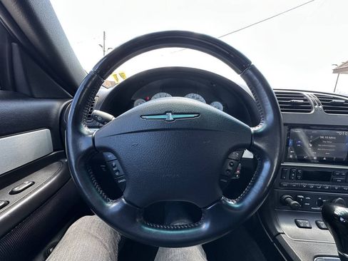 Used 2004 Ford Thunderbird RWD image 17
