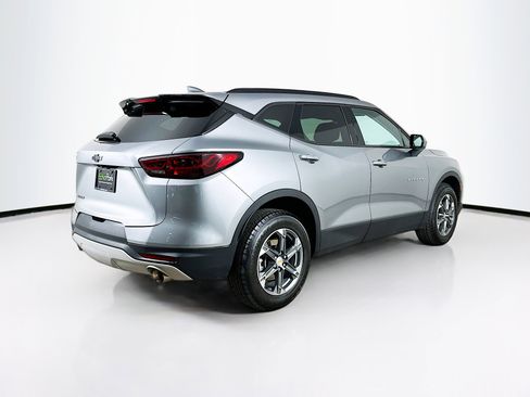 Used 2023 Chevrolet Blazer LT w/ Convenience Package image 9