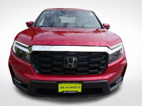 Used 2024 Honda Passport EX-L image 10