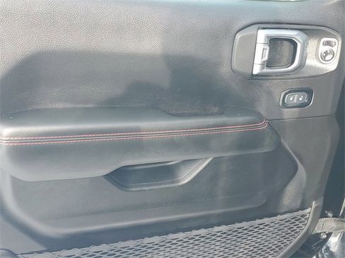 Used 2024 Jeep Wrangler Unlimited Rubicon 392 image 15