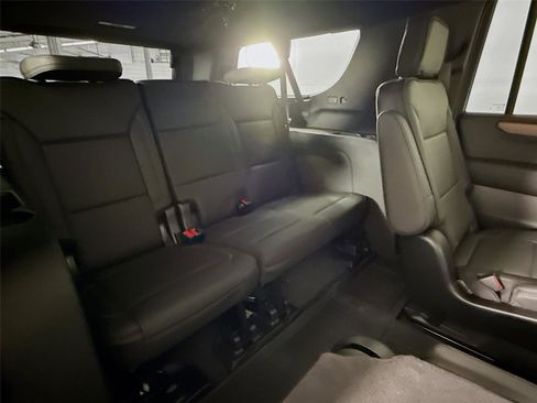 New 2026 GMC Yukon XL Denali w/ Sun & Power Step Package AWD/4WD image 22