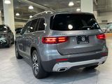 Certified 2024 Mercedes-Benz GLB 250 4MATIC image 4