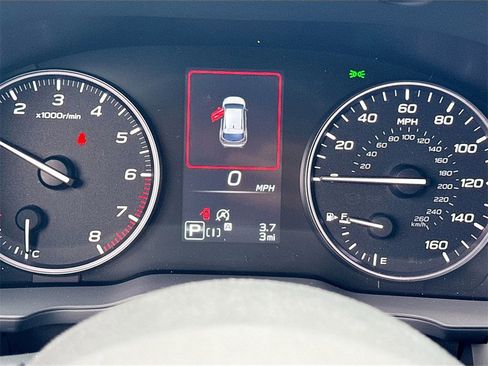 New 2026 Subaru Crosstrek 2.5i Premium image 10