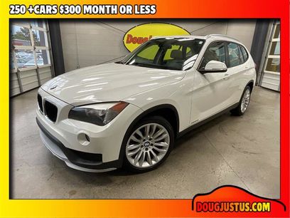 Used 2015 BMW X1 xDrive28i