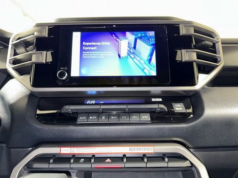 New 2026 Toyota Tundra SR5 AWD/4WD image 25