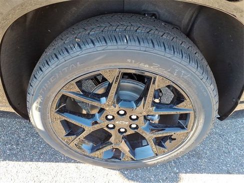 New 2026 Chevrolet Traverse RS w/ LPO, Floor Liner Package image 20
