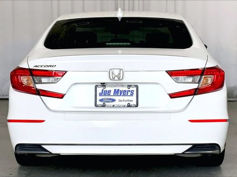Used 2019 Honda Accord EX-L image 3