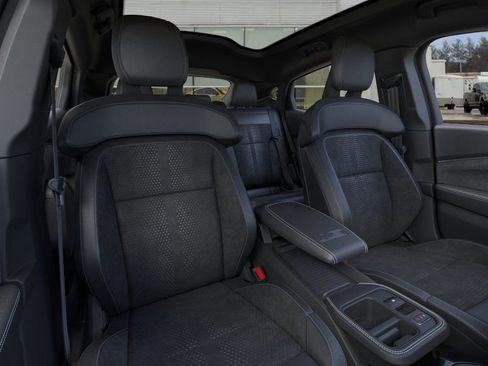 New 2026 Ford Mustang Mach-E GT image 10