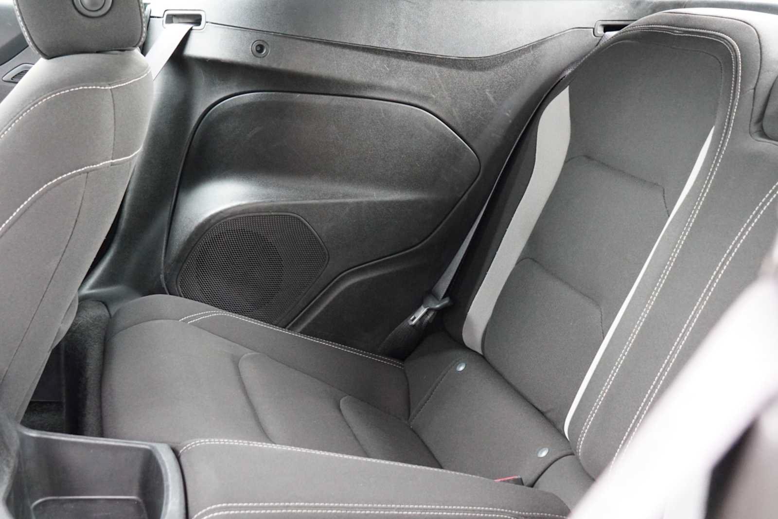 Used 2023 Chevrolet Camaro LT RWD image 20