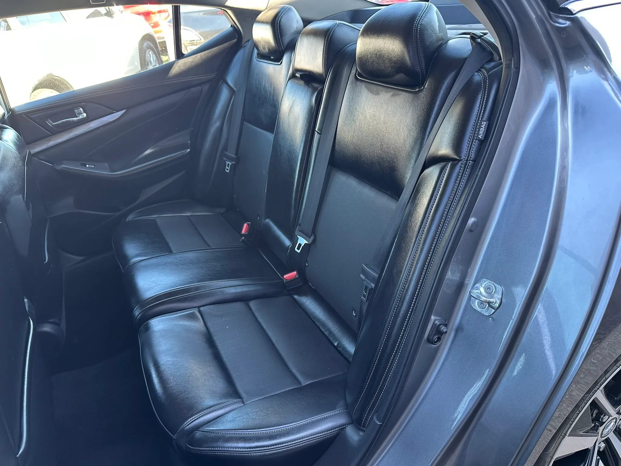 Used 2021 Nissan Maxima 3.5 SV w/ Floor Mat Group FWD image 10