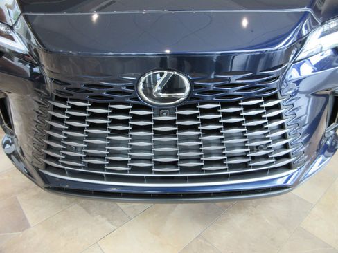 New 2026 Lexus RX 350 Premium AWD/4WD image 15
