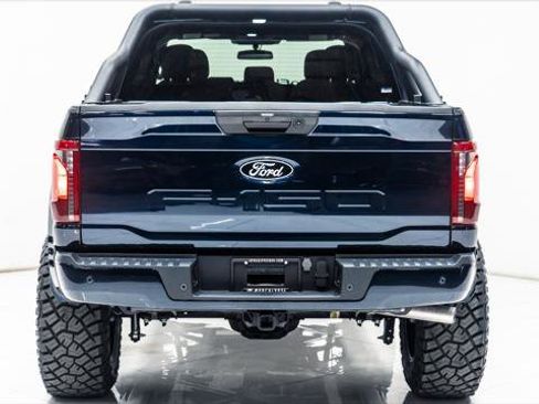 Used 2024 Ford F150 XLT w/ FX4 Off-Road Package image 27