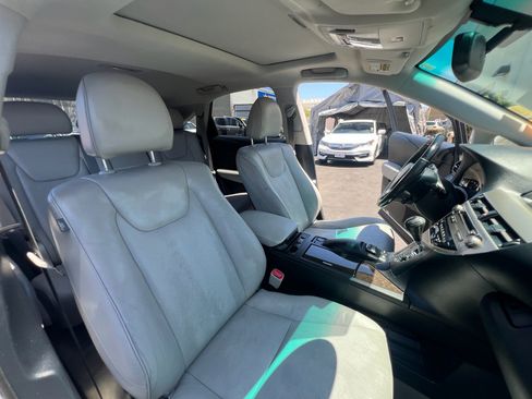 Used 2014 Lexus RX 350 FWD w/ Navigation Package image 35
