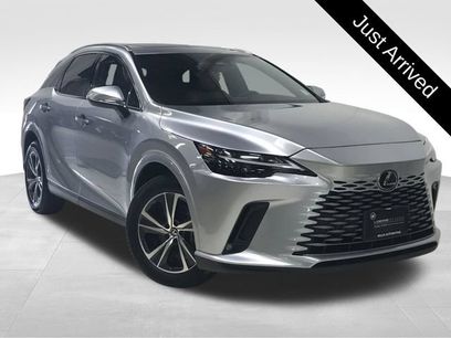 Certified 2023 Lexus RX 350 Premium w/ Cold Area Package