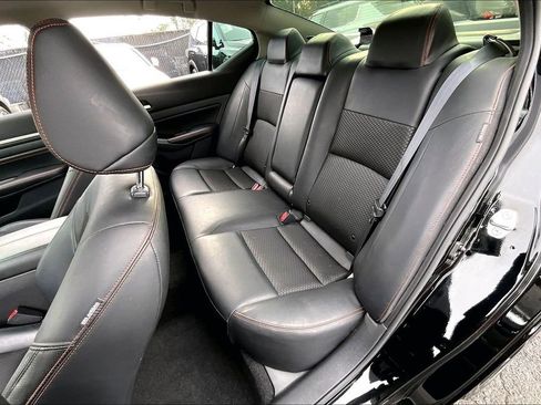 Used 2023 Nissan Altima 2.5 SR image 20