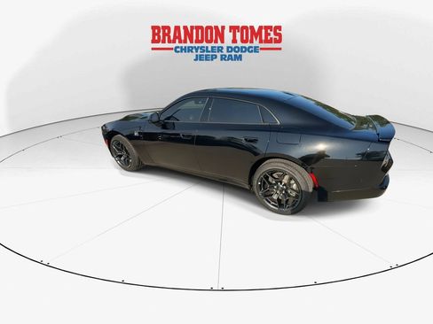 New 2026 Dodge Charger Scat Pack AWD/4WD image 5