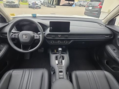 Certified 2023 Honda HR-V EX-L image 14
