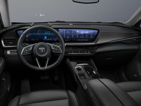 New 2026 Buick Envision Preferred AWD/4WD image 75
