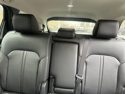 Used 2025 MAZDA CX-90 Plug-In Hybrid w/ Preferred AWD/4WD image 29