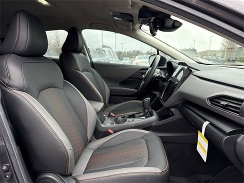 Certified 2025 Subaru Crosstrek 2.5i Limited w/ Popular Package #3A image 19