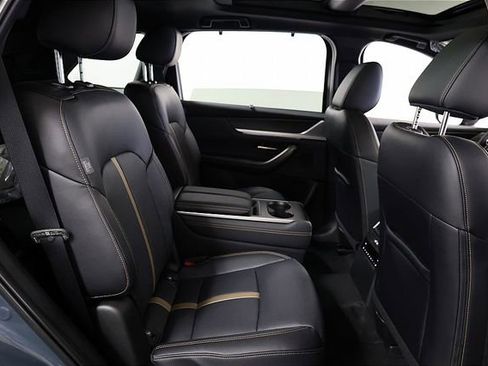 New 2026 MAZDA CX-90 3.3 Turbo S w/ Premium Plus image 28