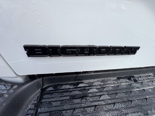 New 2027 RAM 3500 Big Horn AWD/4WD image 54