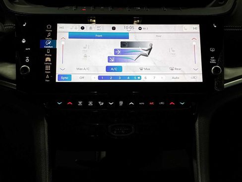 New 2026 Jeep Grand Cherokee L Limited image 17