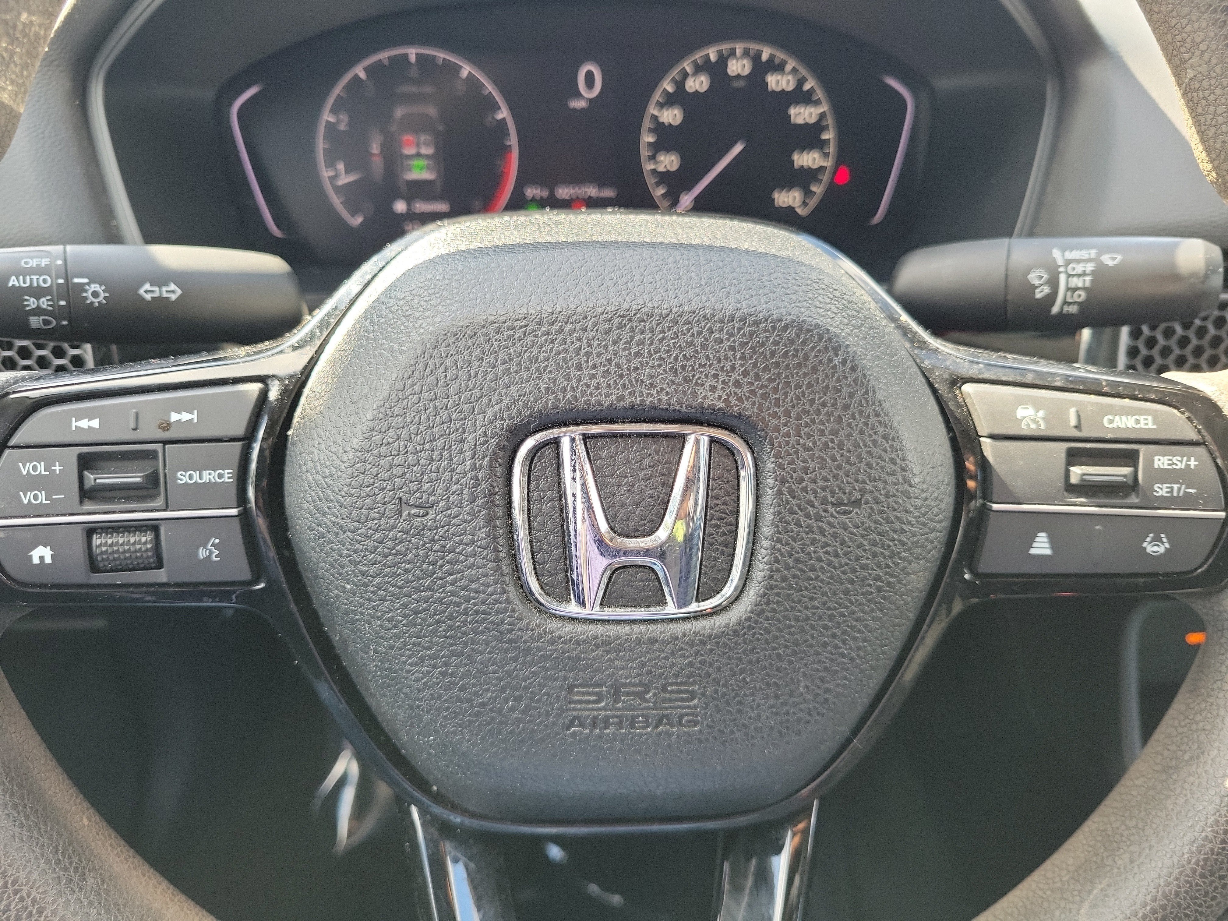 Certified 2024 Honda Civic LX image 21