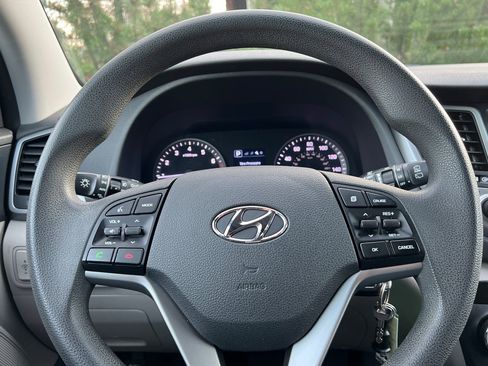 Used 2017 Hyundai Tucson SE image 28