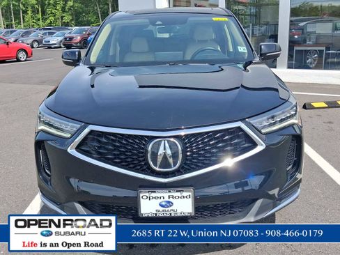 Used 2024 Acura RDX SH-AWD image 2