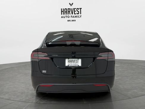 Used 2026 Tesla Model X image 5