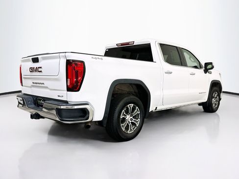 Used 2025 GMC Sierra 1500 SLT image 9