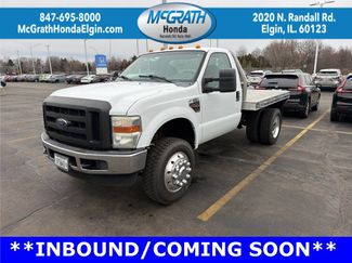 Used 2010 Ford F350 XL video 1