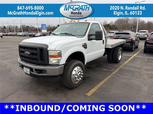 Used 2010 Ford F350 XL image 1